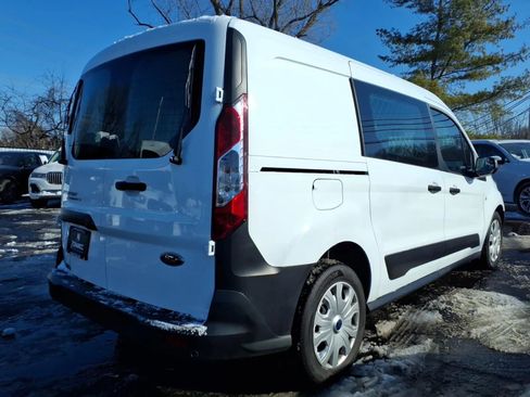 Used 2022 Ford Transit Connect XL image 3