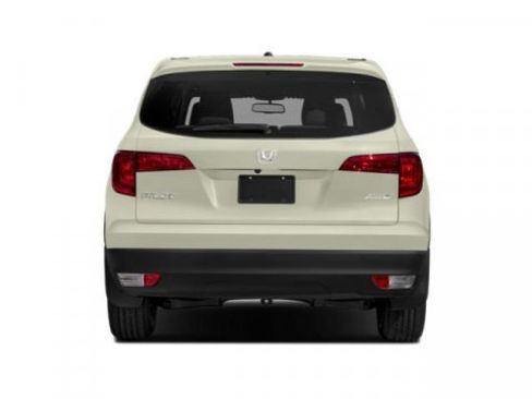 Used 2018 Honda Pilot EX-L image 5