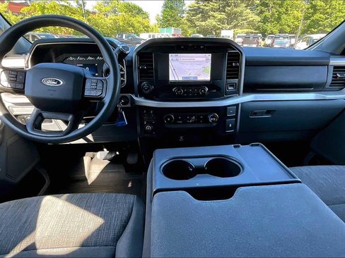 Used 2022 Ford F150 XLT w/ XTR Package image 20