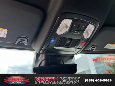 New 2026 RAM 2500 Tradesman w/ Power Wagon Package AWD/4WD image 9