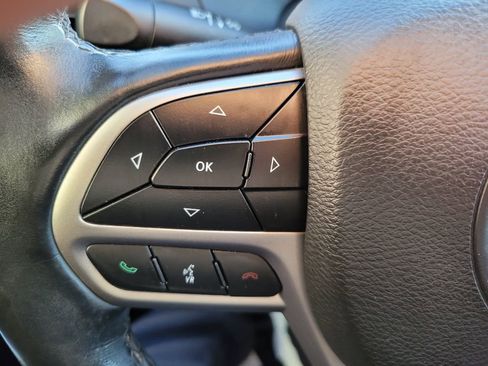 Used 2019 Jeep Cherokee High Altitude image 21