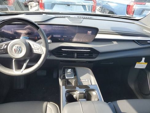 New 2026 Buick Enclave Avenir w/ Super Cruise Package FWD image 14