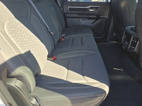 Used 2025 RAM 1500 Big Horn image 41