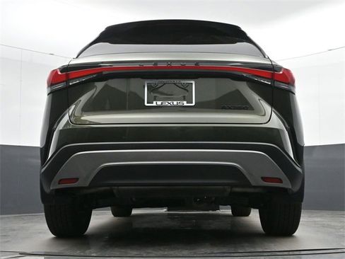 Certified 2025 Lexus RX 350 Premium image 13