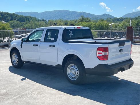 New 2026 Ford Maverick XL w/ Equipment Group 101A AWD/4WD image 5
