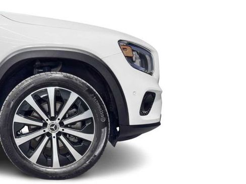 Used 2022 Mercedes-Benz GLB 250 image 8