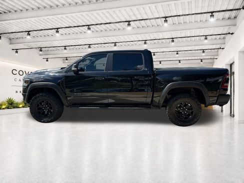 Used 2021 RAM 1500 TRX w/ TRX Level 2 Equipment Group AWD/4WD image 6