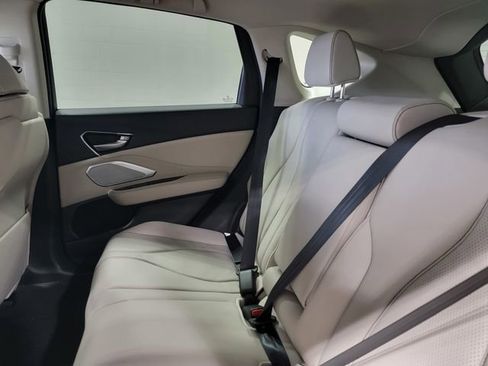 New 2026 Acura RDX w/ Technology Package image 14