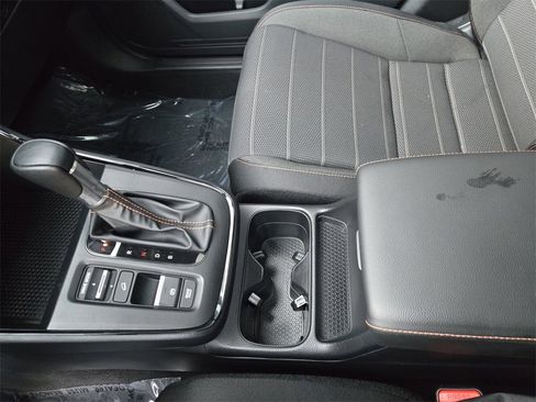 Used 2025 Honda CR-V Sport image 24