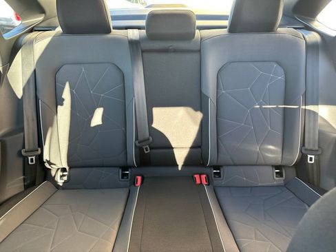 Used 2025 Volkswagen Jetta Sport image 31