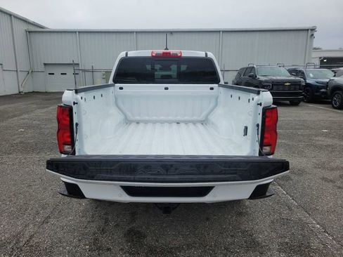 New 2026 Chevrolet Colorado LT w/ LT Convenience Package AWD/4WD image 9