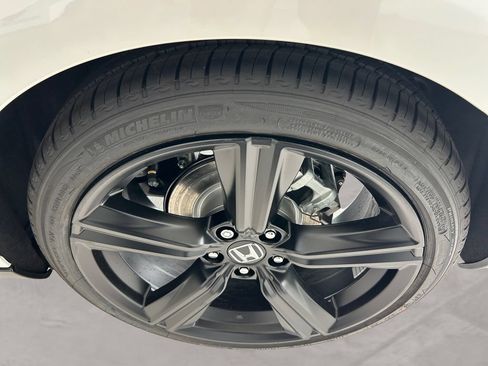 New 2026 Honda Accord Sport image 14