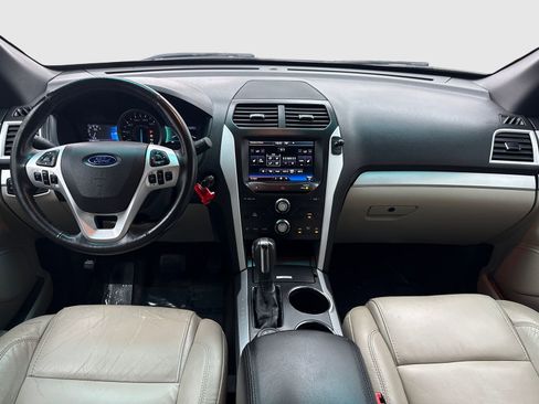 Used 2014 Ford Explorer XLT w/ Equipment Group 202A AWD/4WD image 20