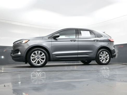 Used 2022 Ford Edge Titanium w/ Equipment Group 301A image 39