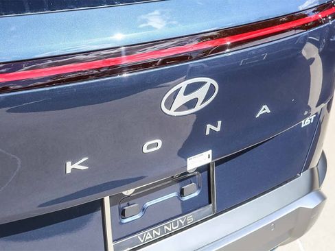 New 2026 Hyundai Kona Limited image 14
