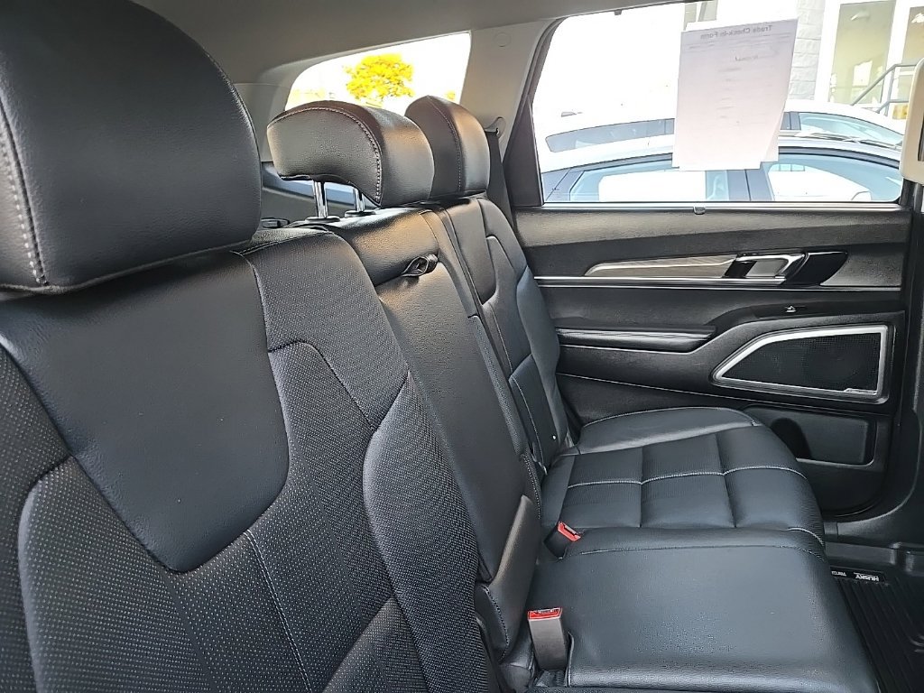 Certified 2022 Kia Telluride EX AWD/4WD image 33