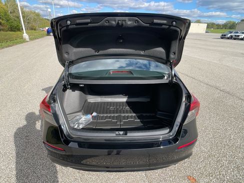 Certified 2023 Honda Civic Sport image 23