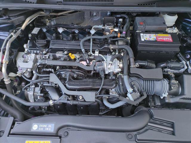 Used 2023 Toyota Corolla LE FWD image 21