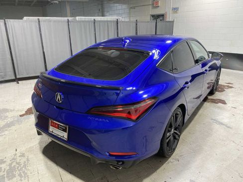 Used 2024 Acura Integra A-Spec image 26