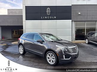 Used 2018 Cadillac XT5 Luxury w/ Driver Awareness Package FWD video 1