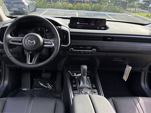 New 2026 MAZDA CX-50 AWD 2.5 Hybrid w/ Weather Package image 37