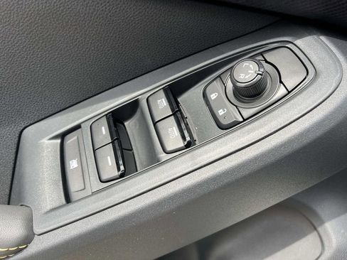 New 2026 Subaru Crosstrek 2.5i Sport AWD/4WD image 23