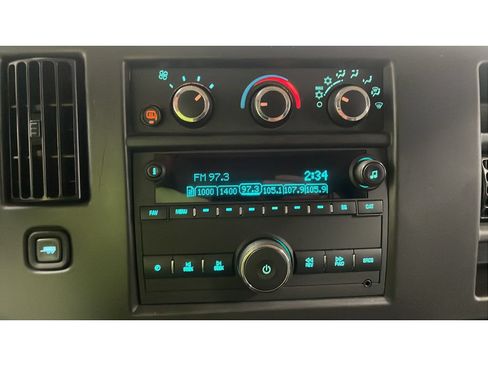 Used 2024 Chevrolet Express 3500 LT w/ LT Preferred Equipment Group RWD image 13