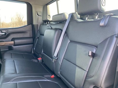 Used 2021 Chevrolet Silverado 1500 RST w/ All Star Edition Plus image 18