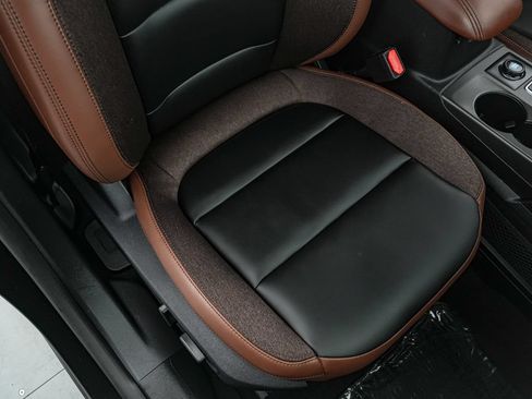 Certified 2025 Ford Bronco Sport Outer Banks w/ Outer Banks Tech Package+ AWD/4WD image 26
