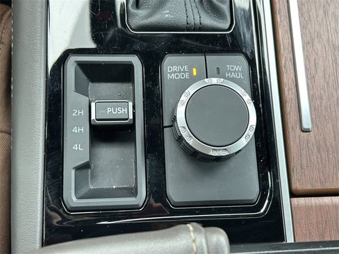 Used 2024 Toyota Tundra 1794 Edition image 36