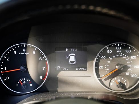 Used 2021 Kia Seltos S image 13