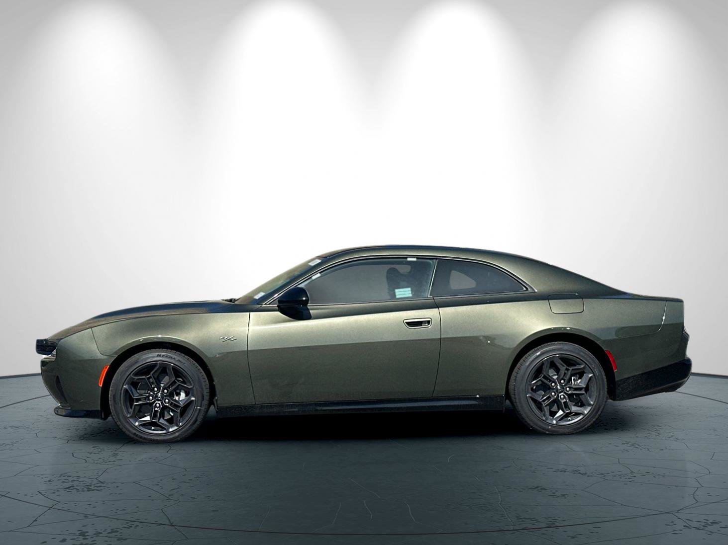 New 2026 Dodge Charger R/T w/ Blacktop Package AWD/4WD image 7