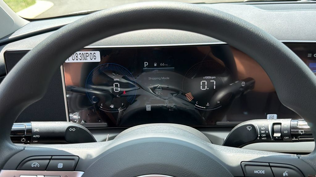 New 2026 Hyundai Tucson SEL Plus FWD image 33