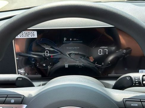 New 2026 Hyundai Tucson SEL FWD image 33