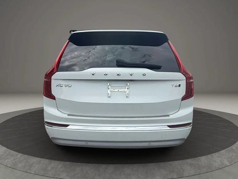 Used 2022 Volvo XC90 T6 Inscription w/ Climate Package AWD/4WD image 6