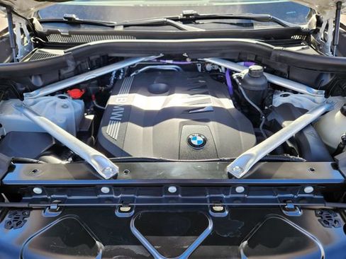 Used 2024 BMW X5 xDrive40i image 22