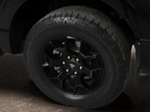 Used 2023 Ford F150 XL w/ Rattler Package AWD/4WD image 7