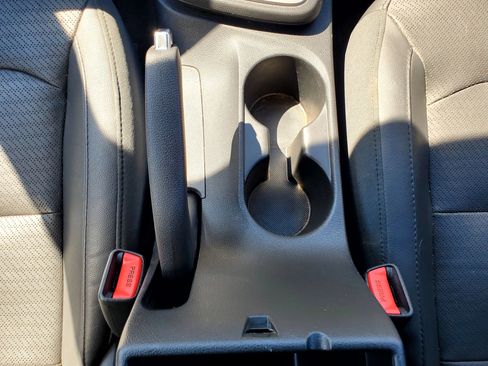 Used 2019 Hyundai Elantra Limited w/ Cargo Package FWD image 36