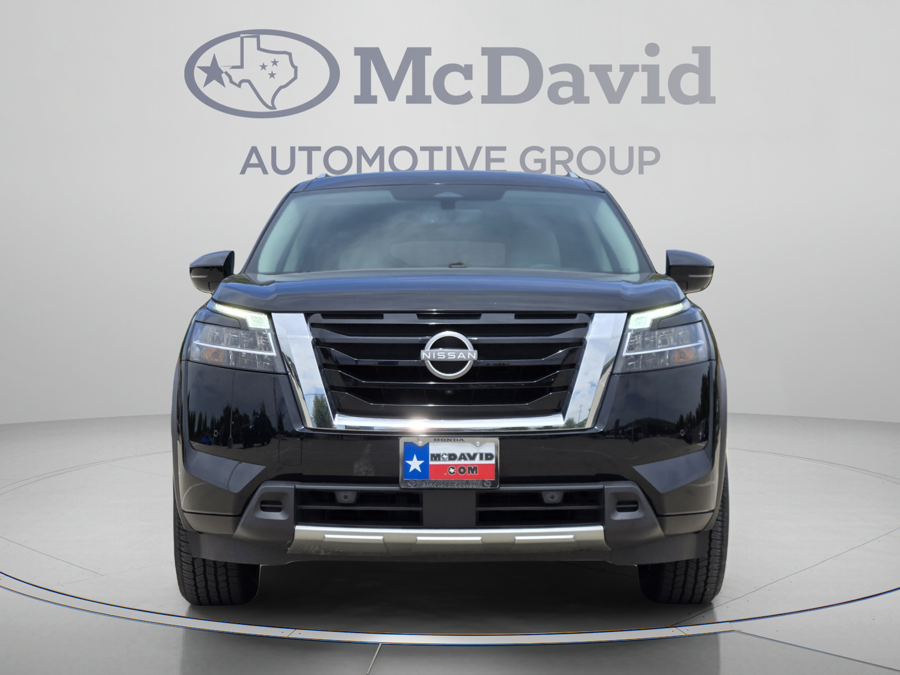 Used 2024 Nissan Pathfinder SL AWD/4WD image 8