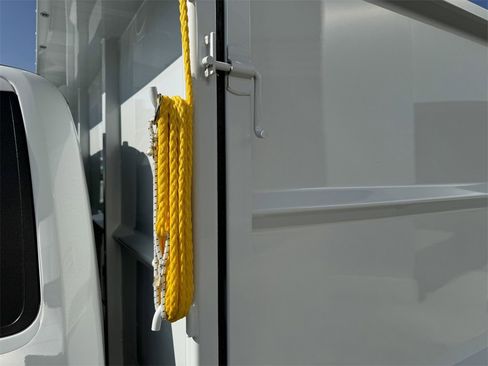 New 2024 Ford F350 XL image 13