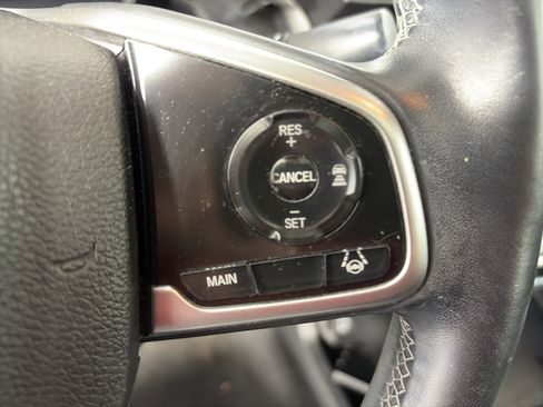 Used 2021 Honda Civic EX image 29