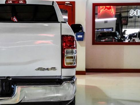 Used 2019 RAM 2500 Lone Star AWD/4WD image 46