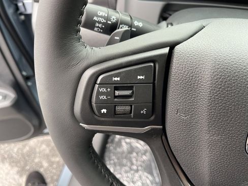 New 2026 Honda Ridgeline RTL image 17