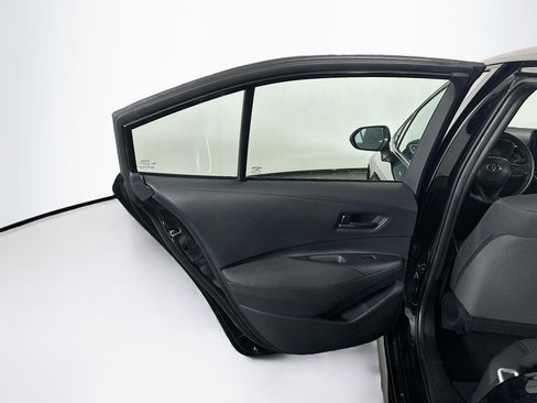 Used 2025 Toyota Corolla LE image 25