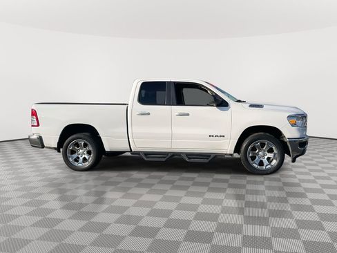 Used 2020 RAM 1500 Big Horn image 8