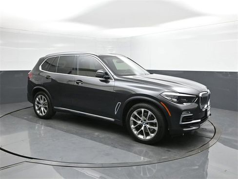 Used 2020 BMW X5 sDrive40i w/ Premium Package image 17
