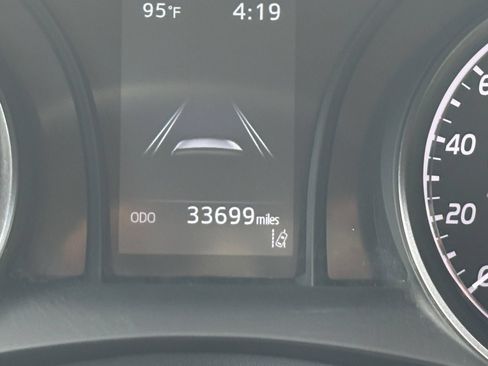 Used 2024 Toyota Camry SE FWD image 23