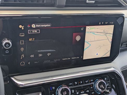 New 2025 GMC Sierra 2500 Denali w/ Denali Reserve Package image 19