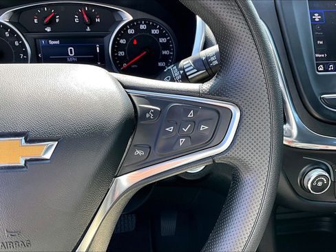 Certified 2023 Chevrolet Equinox LT image 20