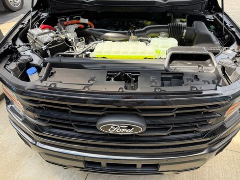 New 2026 Ford F150 XLT AWD/4WD image 42